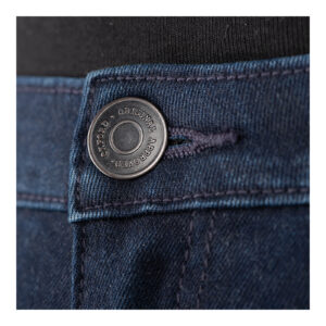 OXFORD OA SUPER JEGGINGS CE AA LADIES INDIGO SH sz 20 - Image 2