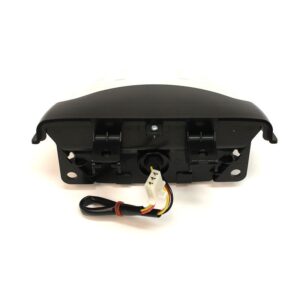 WHITES TAIL LIGHT HYOSUNG GT250/650/R EFI 10- - Image 2