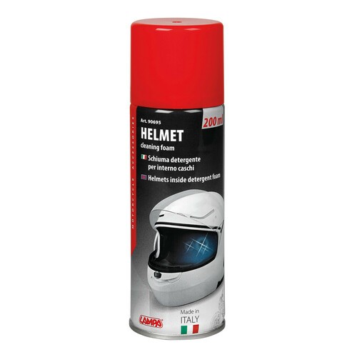 LAMPA HELMET INTERIOR CLEANER FOAM 200ML