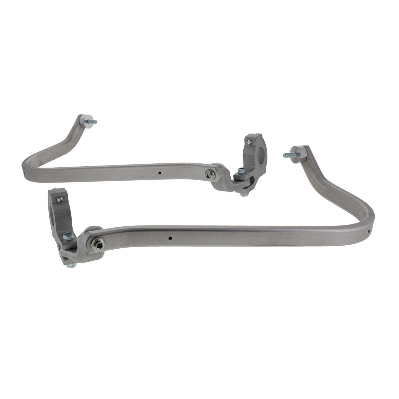 BARKBUSTERS HANDGUARD FITTING KIT KTM 390 ADVENTURE 20 ON - Image 1