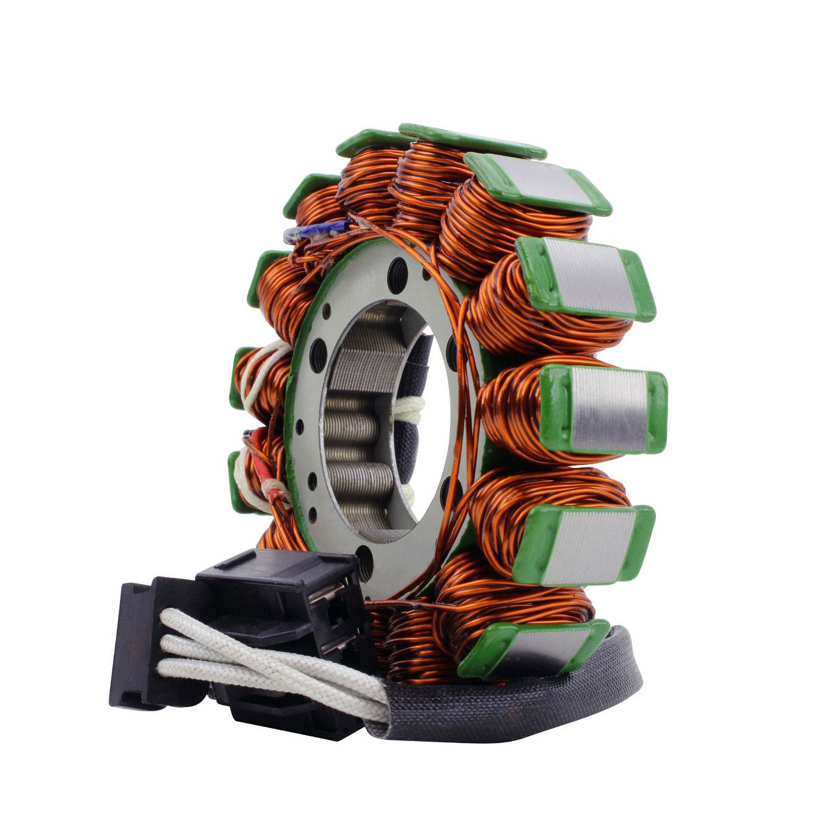 STATOR + MITSUBISHI FLYWHEEL ASSTD APR MODEL (RMS900-104929) - Image 2