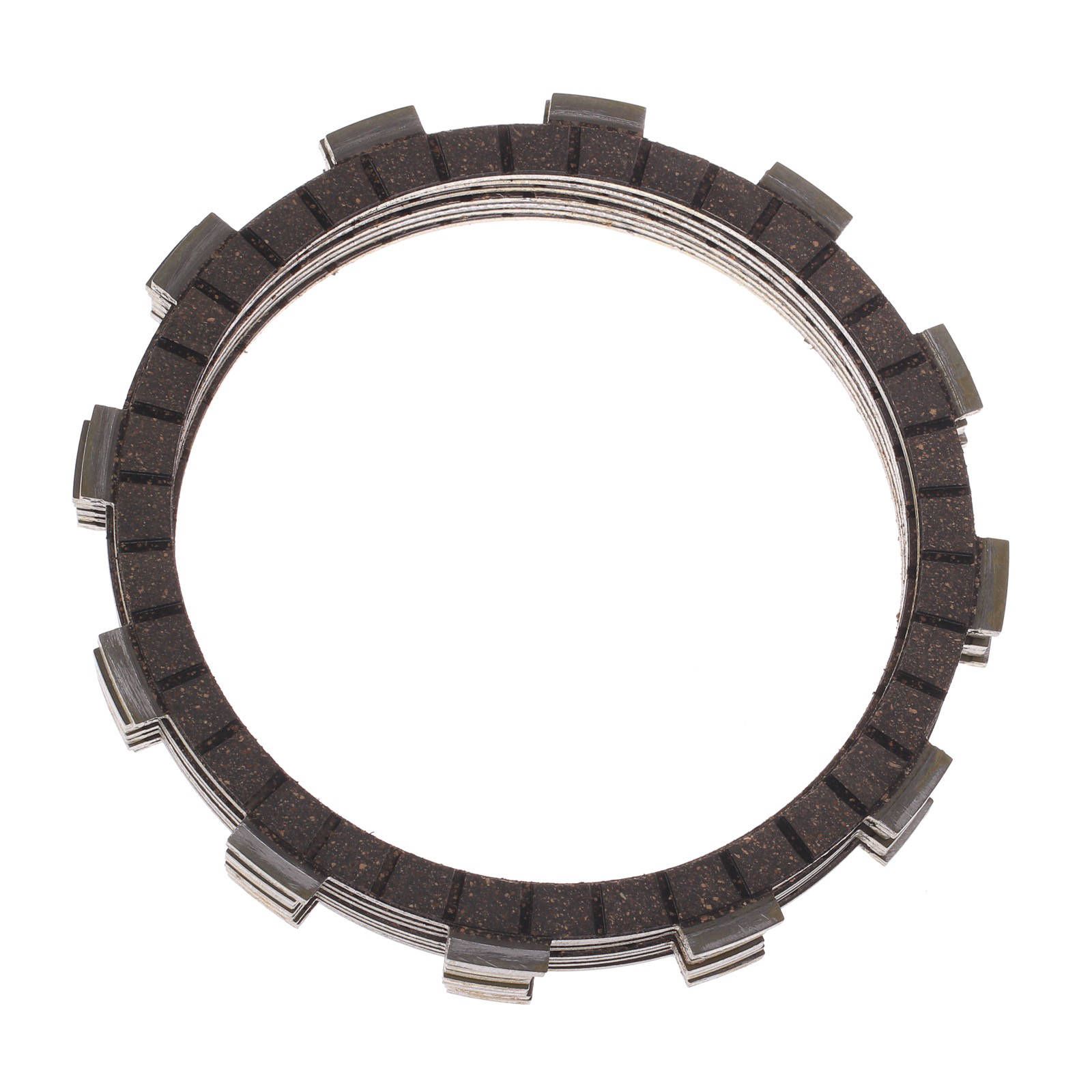 WHITES CLUTCH KIT CX/CB500 - Image 1