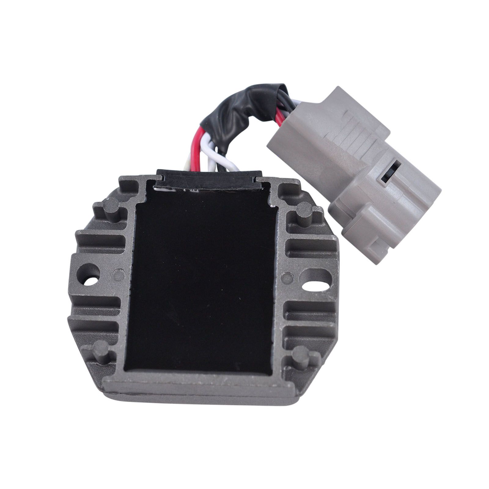 VOLTAGE REGULATOR YAM YFM350 WARRIOR 2002-2005 (RM30315) - Image 2