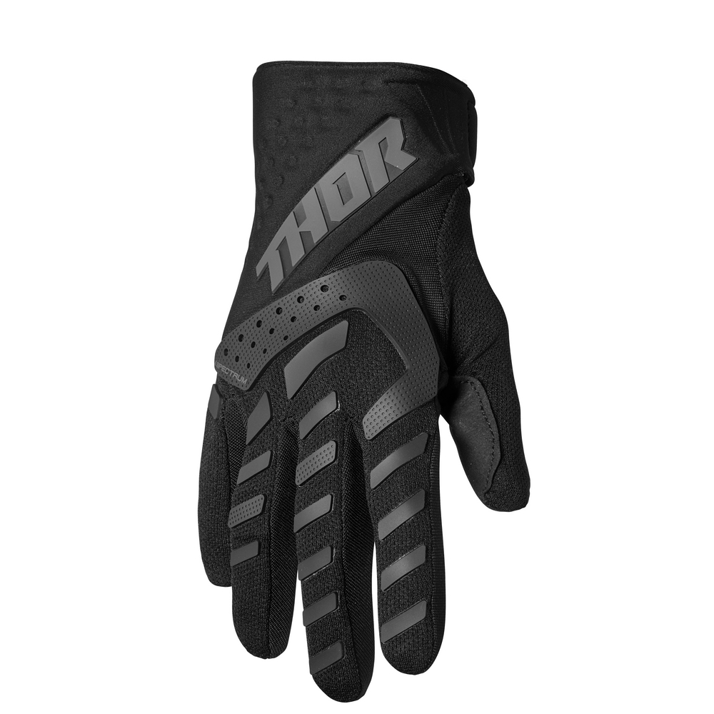 Thor Mx Spectrum Youth Glove (24) Black
