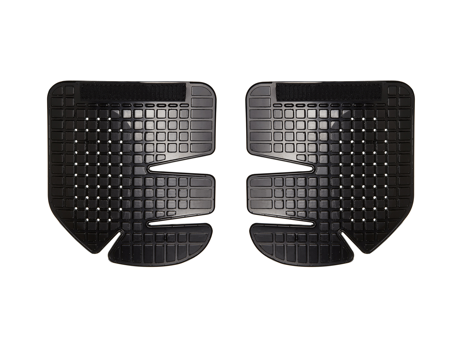 Spidi Warrior Lite Hip Pads Ce Level 2 - Image 1