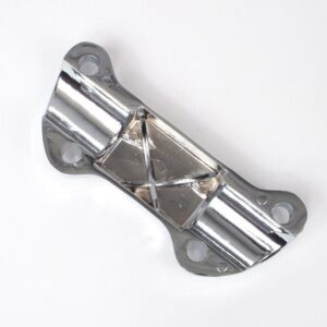 WHITES ONE-PIECE TOP BAR CLAMP - FINNED - Image 6