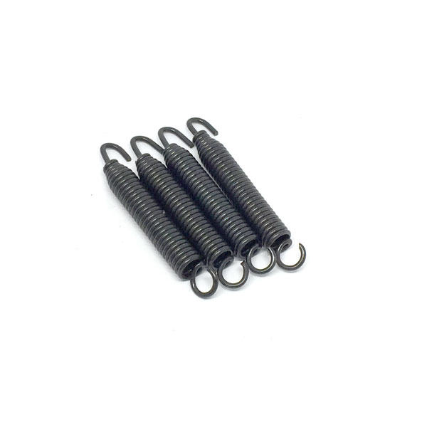 DRC PRO EXHAUST SPRING 90MM 4P