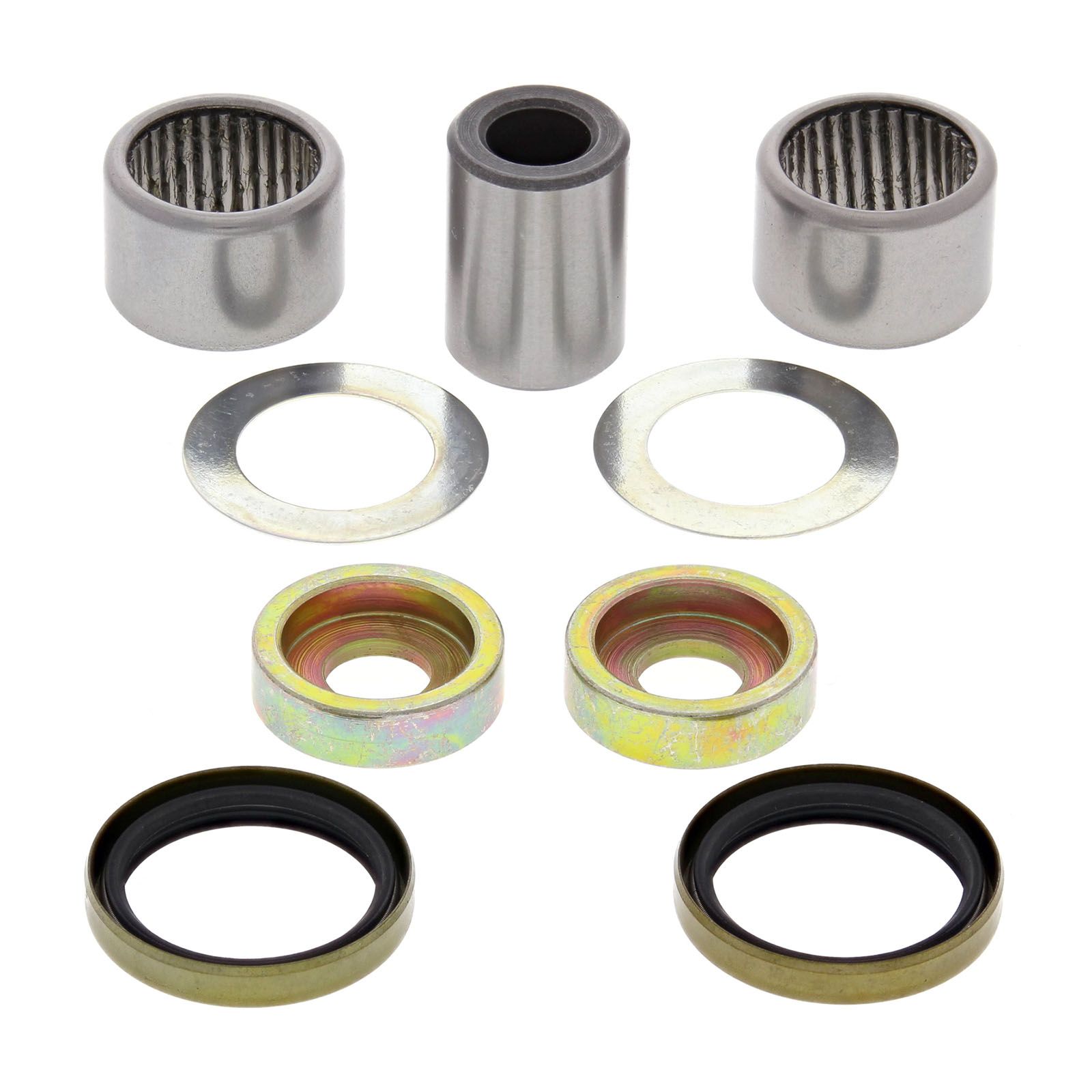 SUSP KIT SHOCK BRG 29-5066 - Image 1