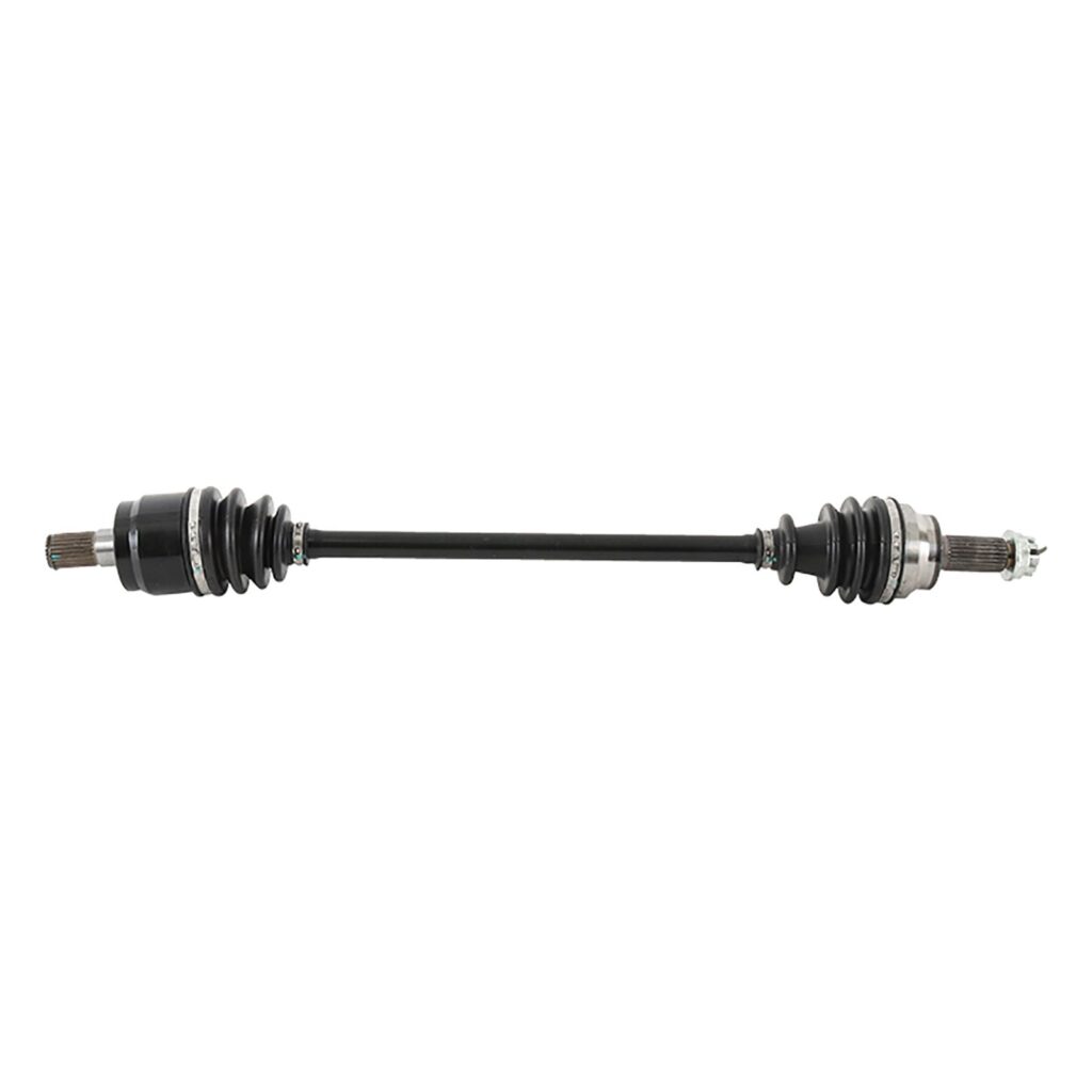 ATV CV/AXLE 6 BALL COMPLETE SHAFT