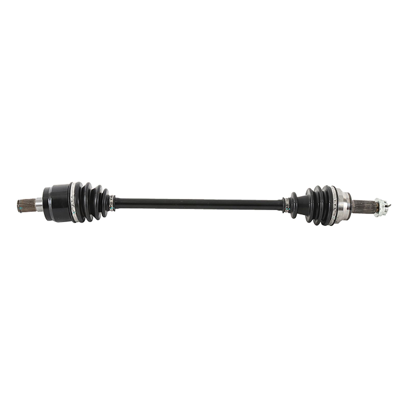 ATV CV/AXLE 6 BALL COMPLETE SHAFT - Image 1