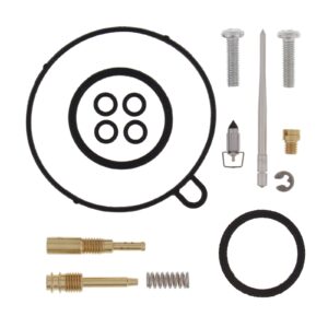 CARBURETTOR REBUILD KIT 26-1411 - Image 1