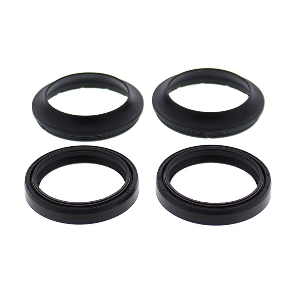 FORK OIL SEAL & DUST SEAL KIT 56-193