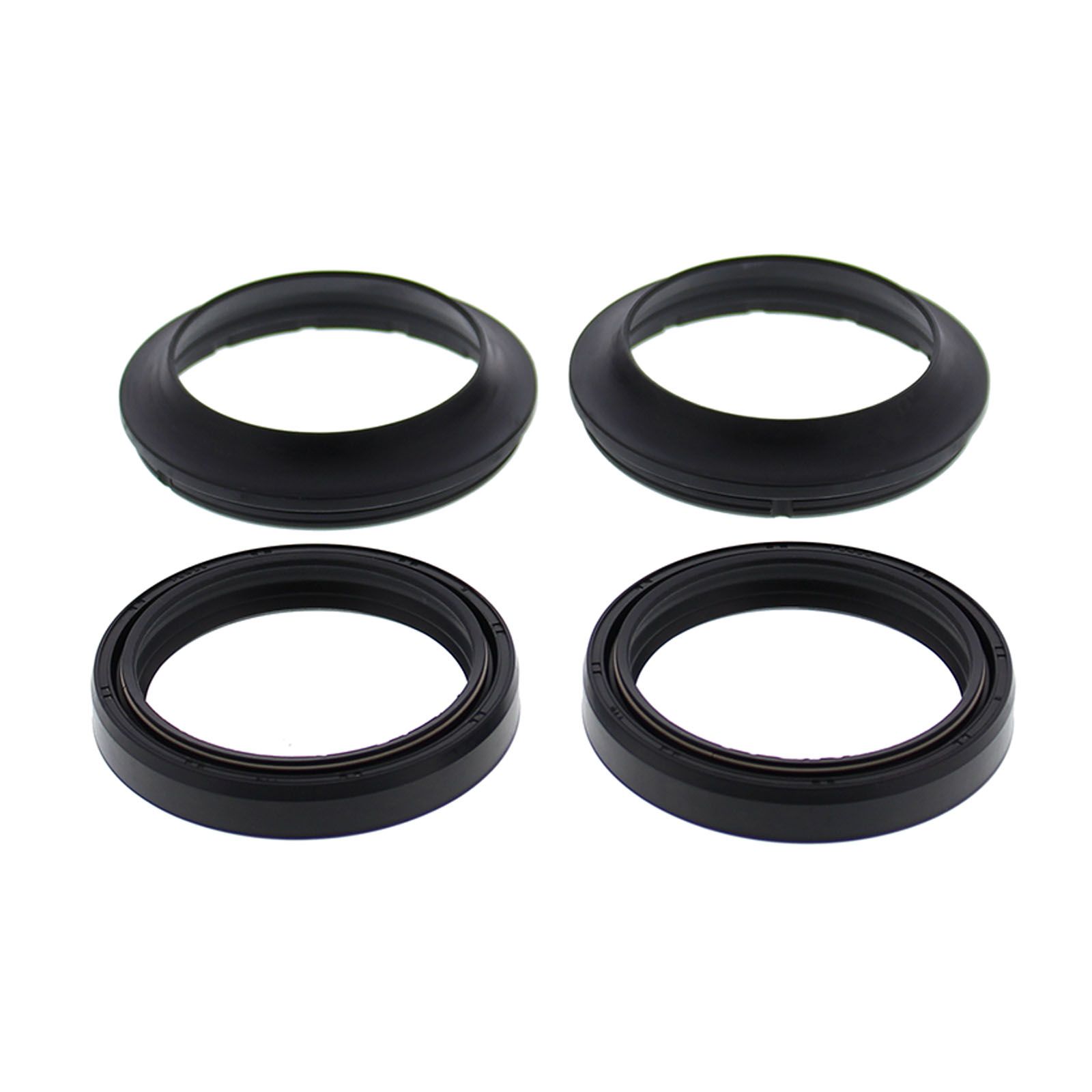 FORK OIL SEAL & DUST SEAL KIT 56-193 - Image 1