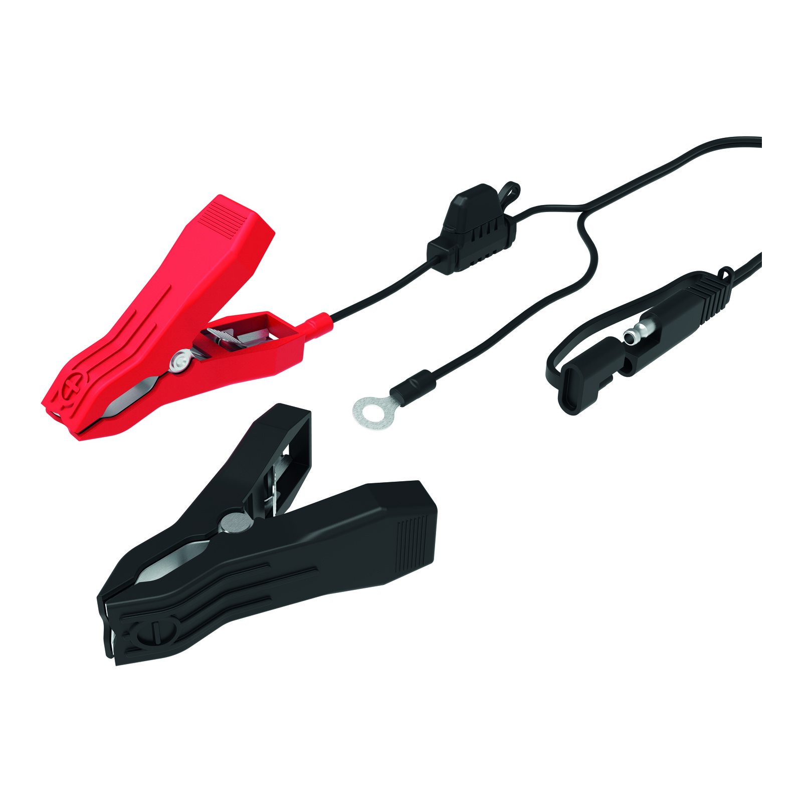 Oxford Oximiser Pro Crocodile and Ring Lead - Image 1