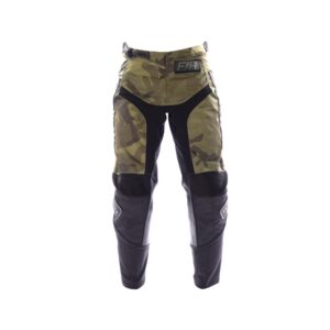 Fasthouse Youth Grindhouse Motocross Pant Camo - Image 1