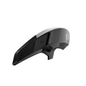 Intercom Adapter for Road Helmet AGV K6 - Image 1