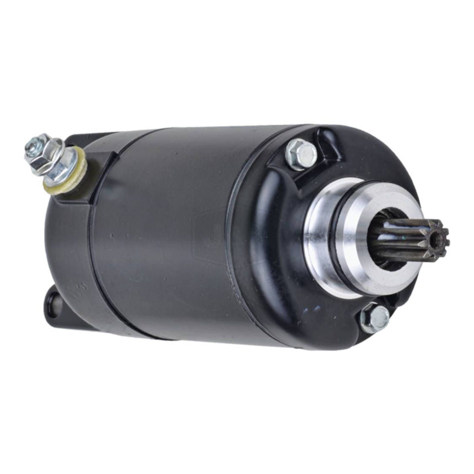 STARTER MOTOR J&N 410-54172 SMU0339 - Image 1