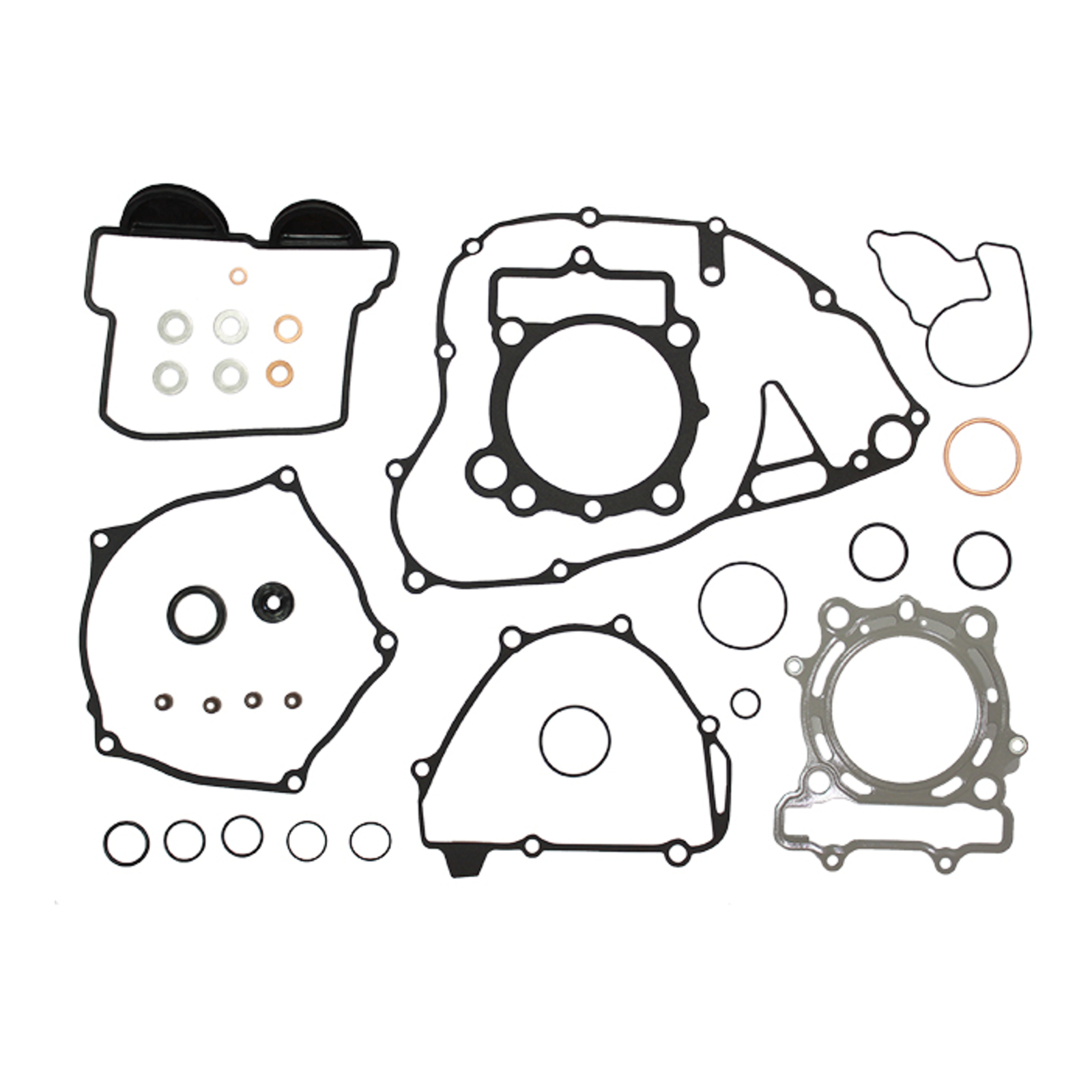Namura Full Gasket Set (with Oil Seal Kit) - Image 1