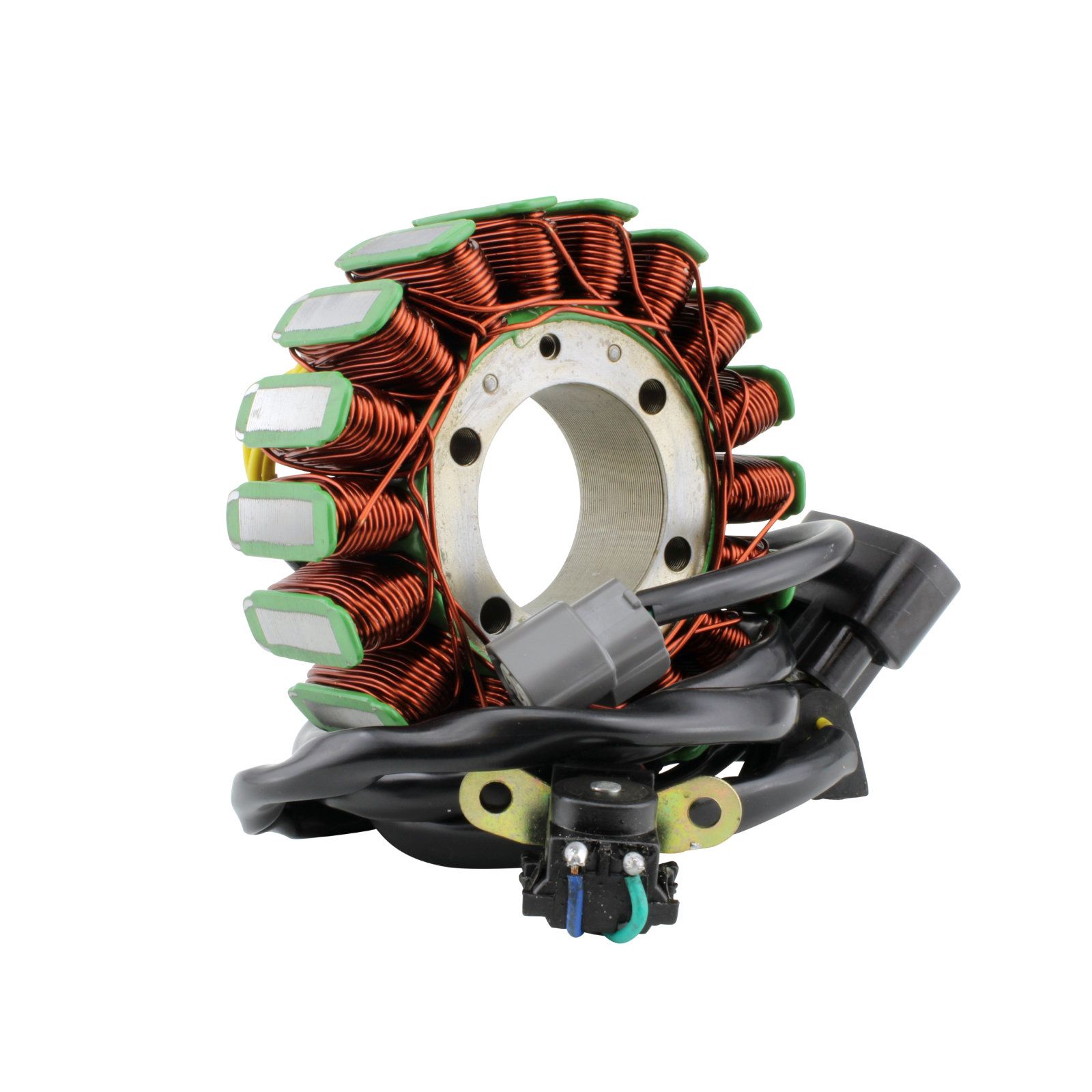 STATOR HON TRX420FM/FE/FA RANCHER 2014-2021 (RMS010-106989) - Image 2