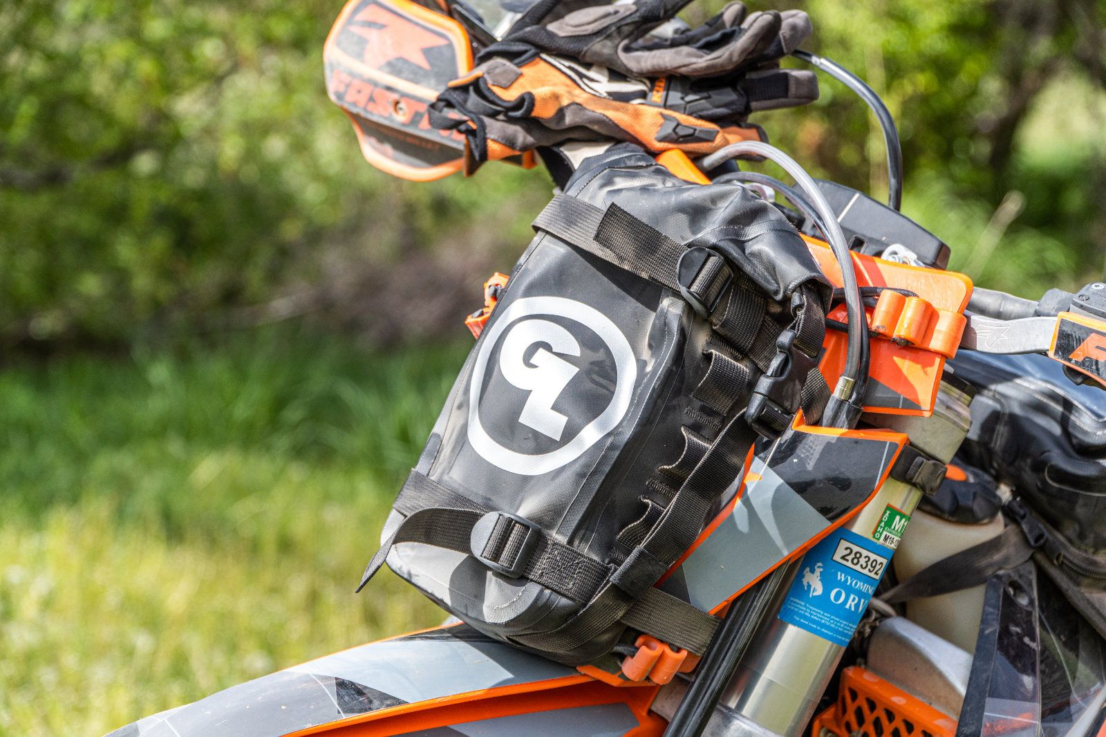 Giant Loop Fender Bag - Image 6