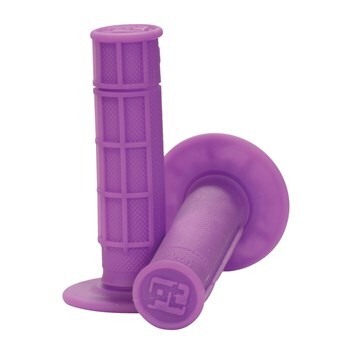Pro Taper 1/2 Waffle Neon Grips