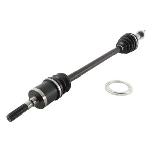 ATV CV/AXLE 8 BALL CAN-AM MAVERICK 13-18 FR RH - Image 2