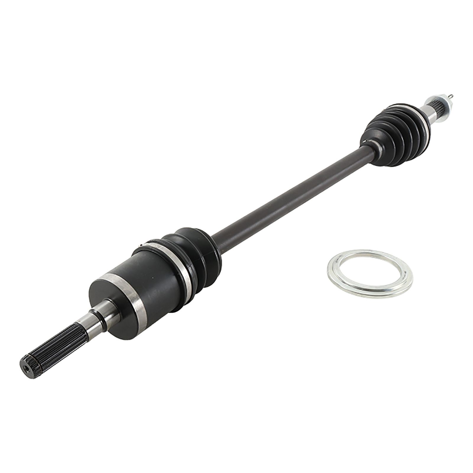 ATV CV/AXLE 8 BALL CAN-AM MAVERICK 13-18 FR RH - Image 2
