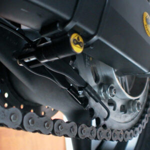 Scottoiler Scorpion Dual Injector - Image 1