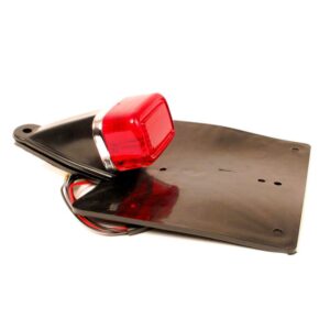 WHITES TAIL LAMP ASSY ENDURO STYLE - Image 6
