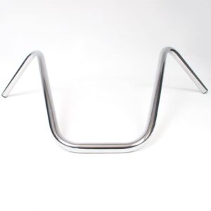 WHITES HANDLEBARS 7/8" APE HANGER 16" - Image 1