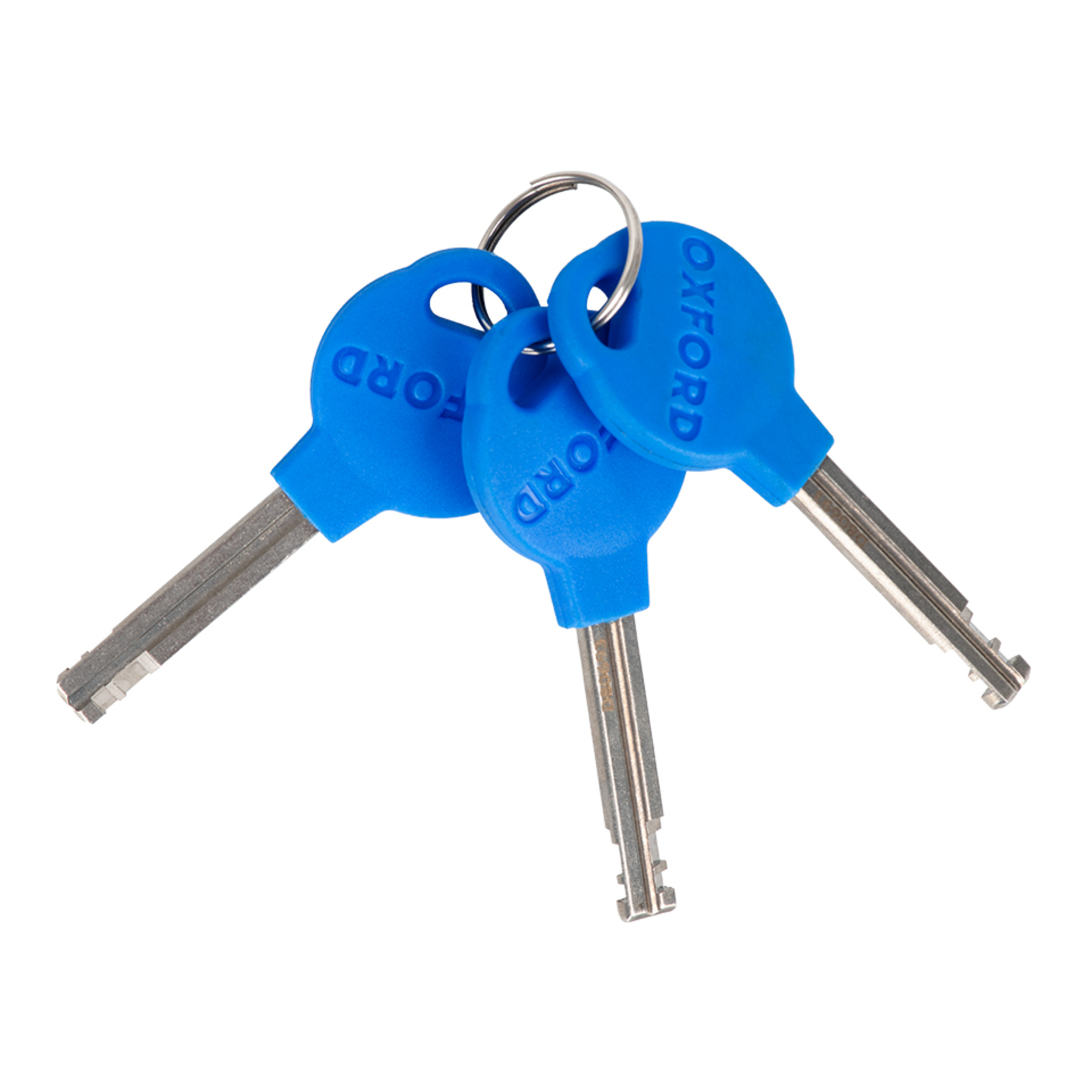 Oxford Alarm Chain10 - 10mm SQ x 1.5m - Image 6