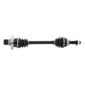 ATV CV/AXLE 8 BALL SUZ LTA 450 - 750 X / XP 07-17 RR BOTH - Image 1