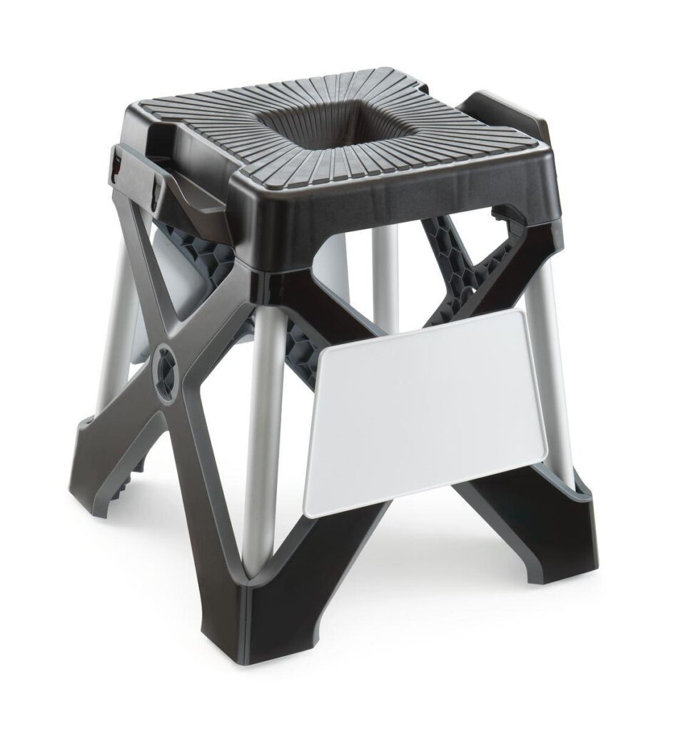 KTM Bike Stand