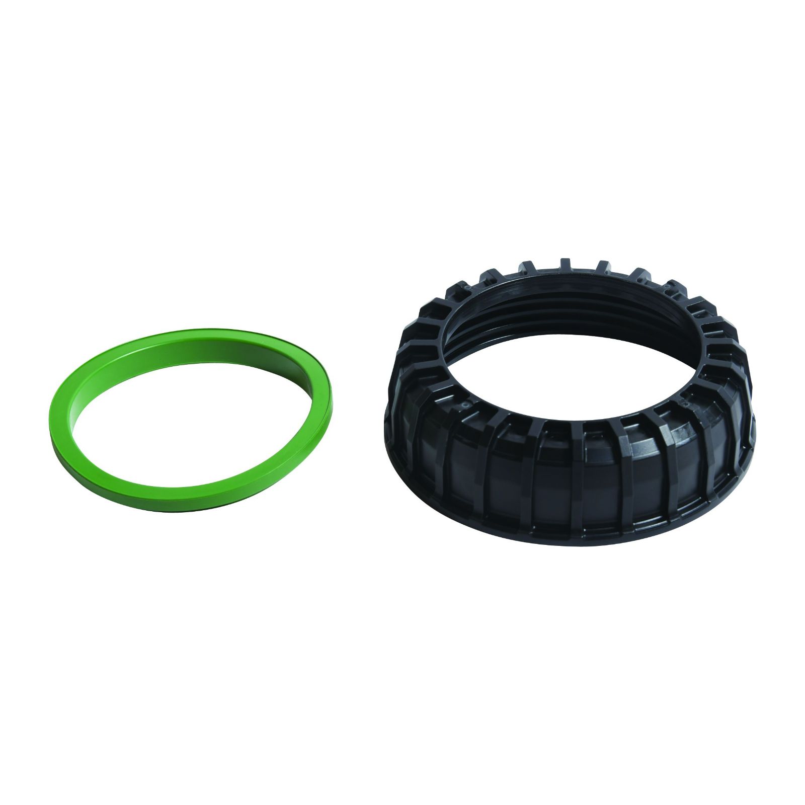 FUEL PUMP RETAINING NUT AND GASKET KIT 47-3011 - Image 1