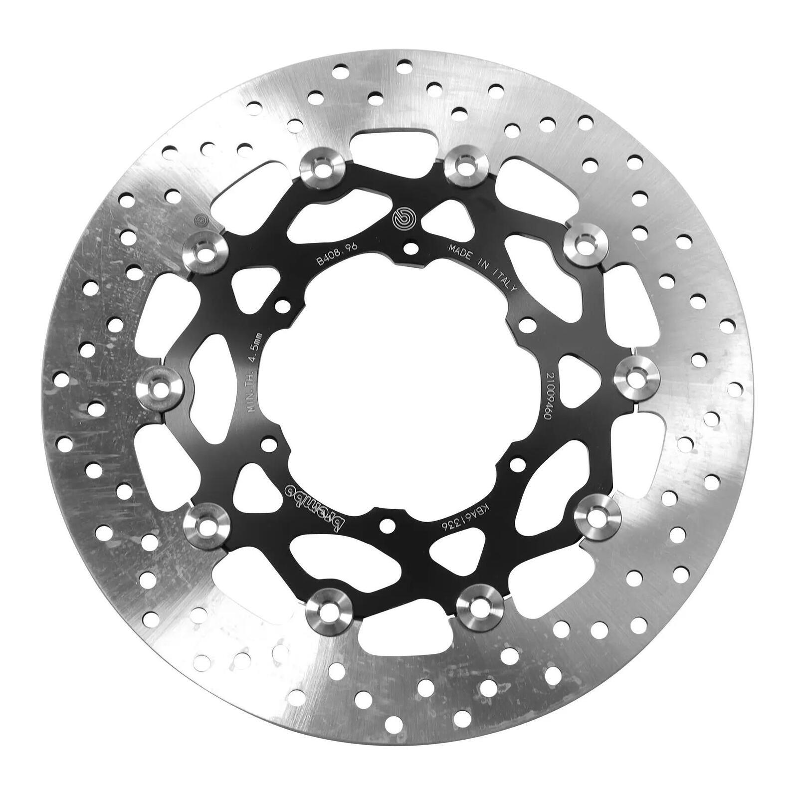 Brembo Brake Disc - Image 1