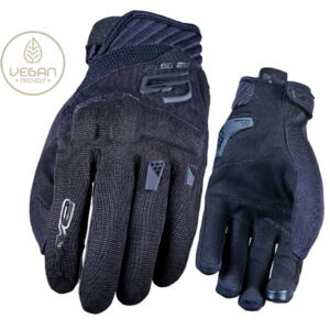 Five Evo Urban Ladies Road Gloves Black - Image 1