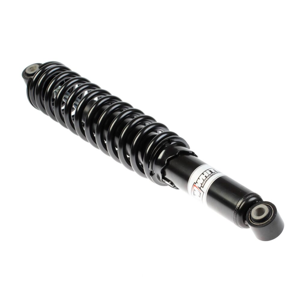 WHITES SHOCK ABSORBER HON TRX420 TE/TM/FE/FM REAR - 1PC REQ.
