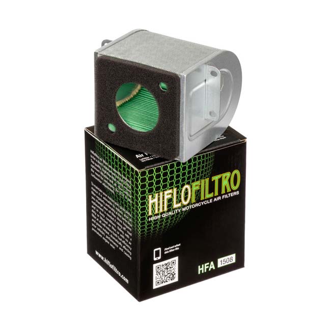 Hiflo Air Filter [A]