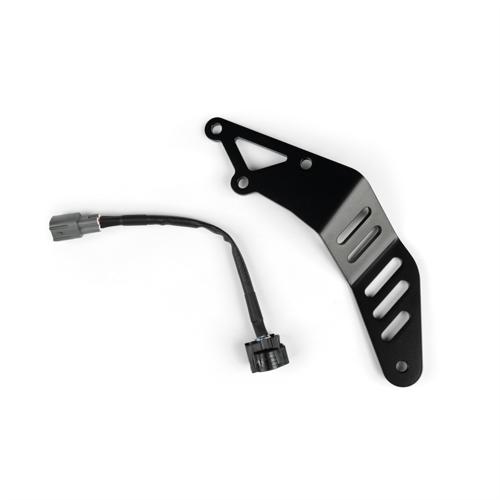 Fitting Kit Yamaha Tracer 9/GT/GT+ 2024-26. For Use With AK-S-Y9R20-APC Exhaust System.
