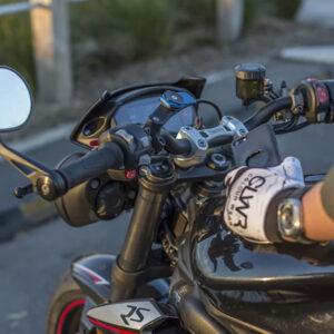 Motorcycle Extension Arm Quad Lock - Image 4