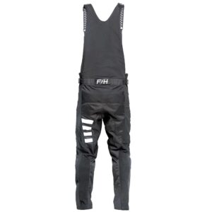 Fasthouse Motorall Black - Image 2