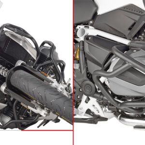 SMART BAR - UNIVERSAL GADGET MOUNT (BIKE SPECIFIC KITS AVAILABLE) - Image 21