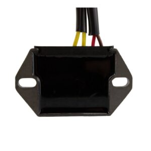 REGULATOR RECTIFIER SUZUKI RMZ450 09-20 (RMS020-107255) - Image 6