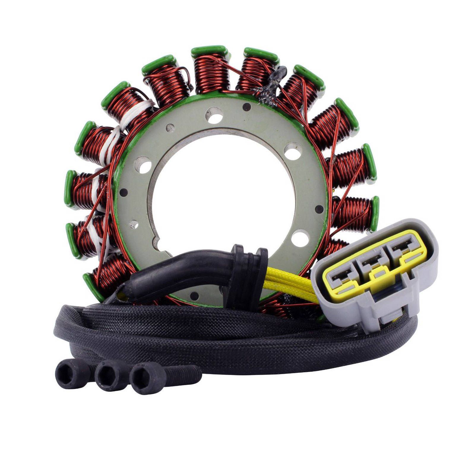 UPGRADE STATOR + MOSFET REGULATOR (RMS900-106902) - Image 2