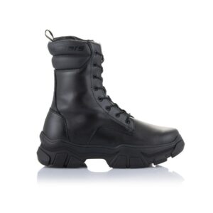 Alpinestars Ava Road Boots Ladies Black - Image 2