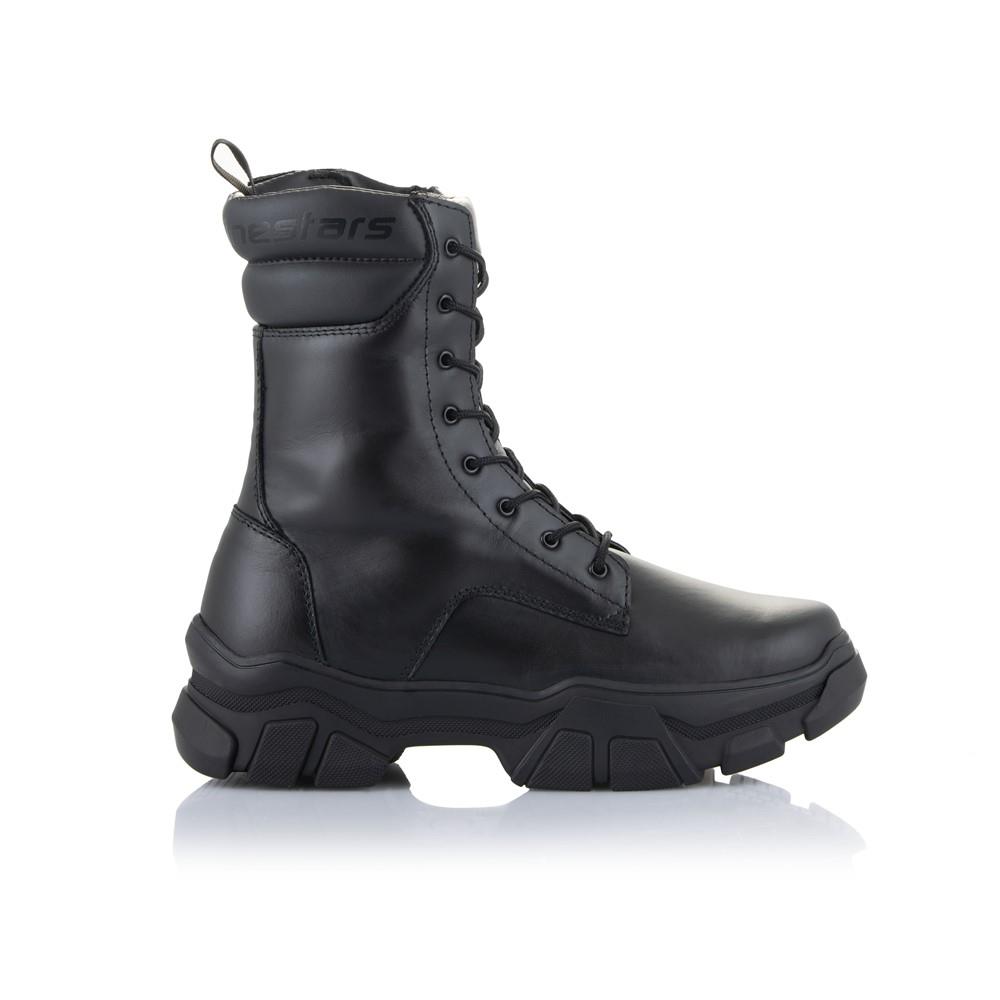Alpinestars Ava Road Boots Ladies Black