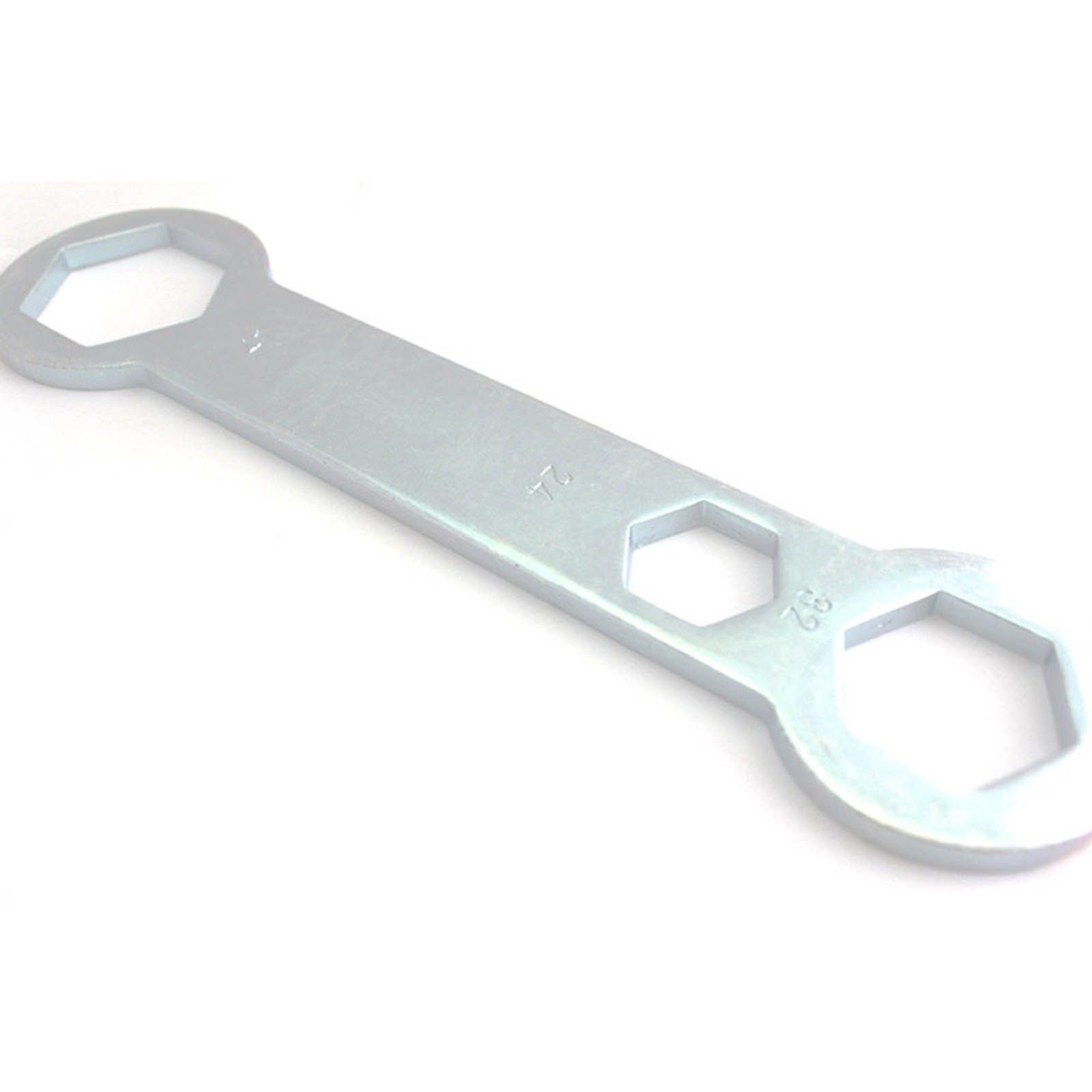 WHITES FORK CAP WRENCH -24 32 & 41mm - Image 1