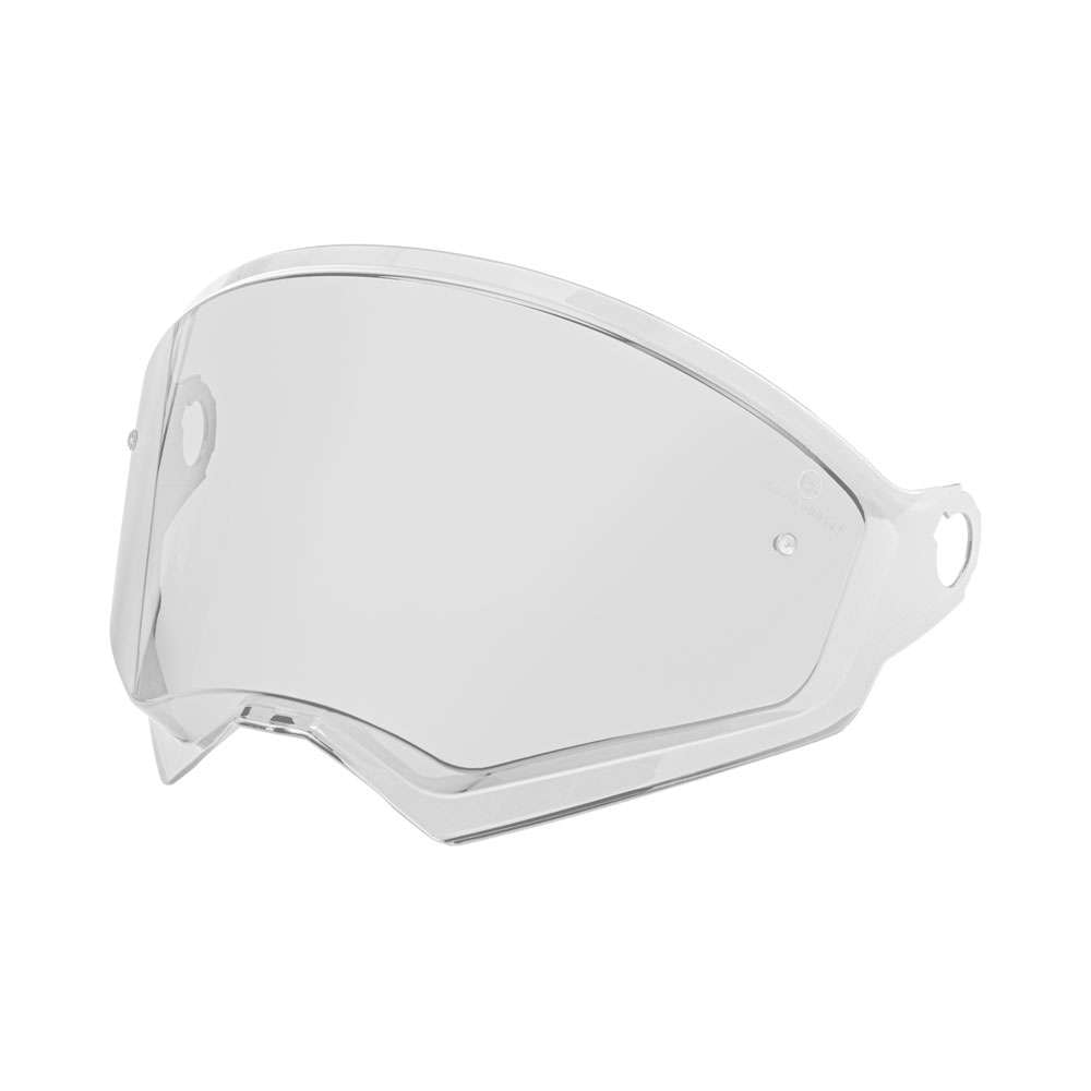 NITRO MX780 VISOR [CLEAR]
