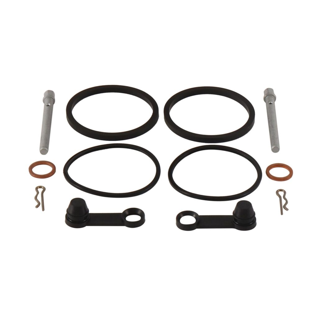 CALIPER REBUILD KIT REAR 18-3197 Yamaha Road Models 85-09