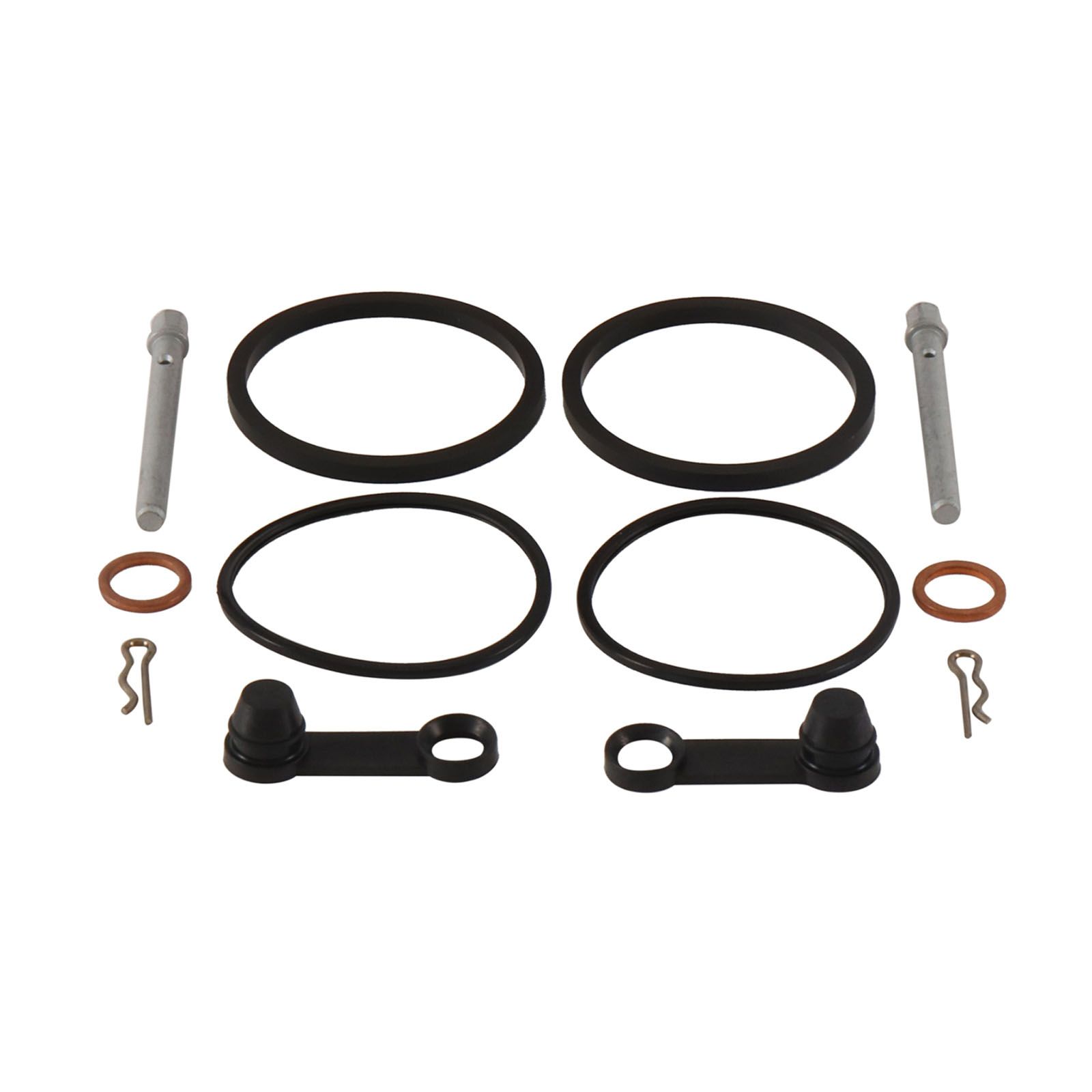 CALIPER REBUILD KIT REAR 18-3197 Yamaha Road Models 85-09 - Image 1